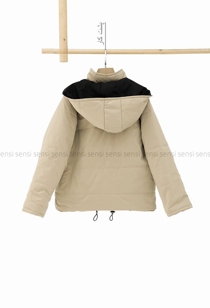 کاپشن کتانtc پشم شیشه کد1005108